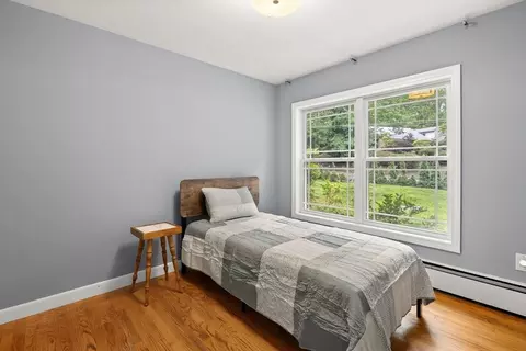 Bedroom - 159 High Plain Rd, Andover, MA 01810 photo 5 of 6