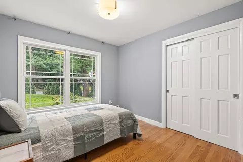 Bedroom - 159 High Plain Rd, Andover, MA 01810 photo 6 of 6