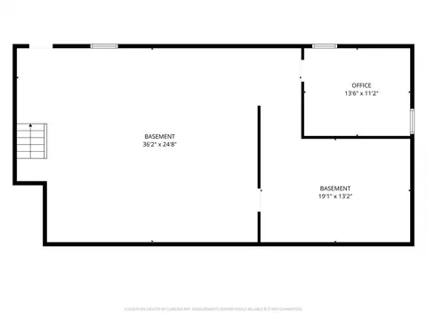Floorplan - 159 High Plain Rd, Andover, MA 01810 photo 2 of 3
