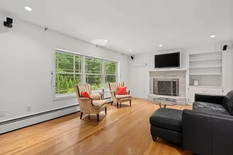 Living - 159 High Plain Rd, Andover, MA 01810 photo 3 of 5