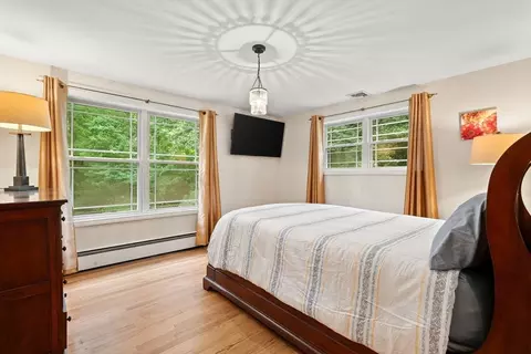Bedroom - 159 High Plain Rd, Andover, MA 01810 photo 2 of 6