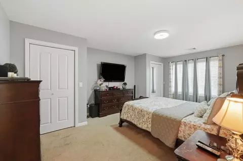 Bedroom - 414 Bay St, Fall River, MA 02724 photo 1 of 9