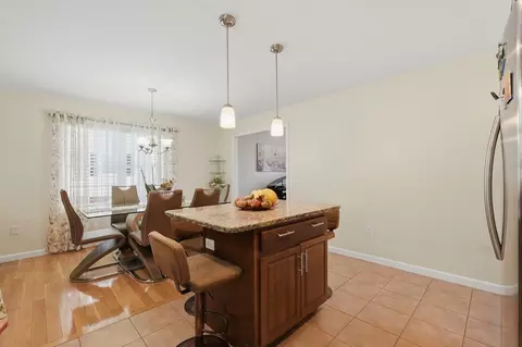 Dining - 414 Bay St, Fall River, MA 02724 photo 1 of 3