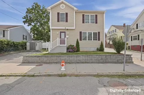 Exterior - 414 Bay St, Fall River, MA 02724 photo 2 of 3