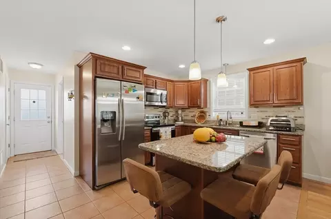 Kitchen - 414 Bay St, Fall River, MA 02724 photo 1 of 1