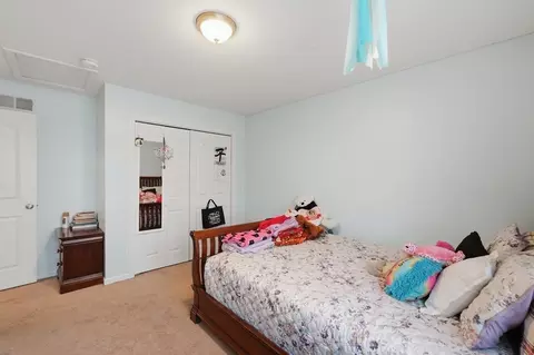 Bedroom - 414 Bay St, Fall River, MA 02724 photo 6 of 9