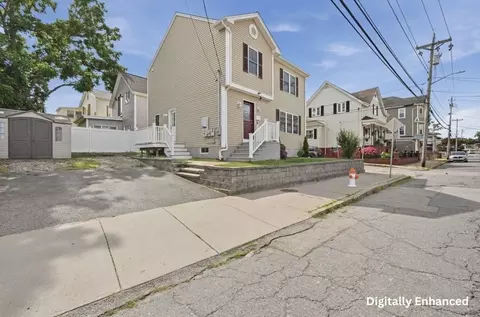 Exterior - 414 Bay St, Fall River, MA 02724 photo 3 of 3