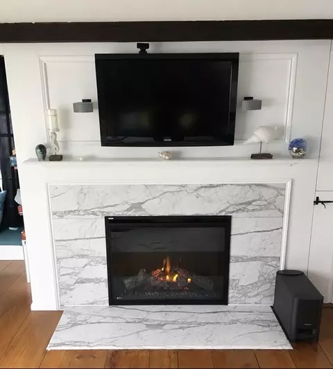 Living - 4 Onset Ave, Buzzards Bay, MA 02532 photo 2 of 2