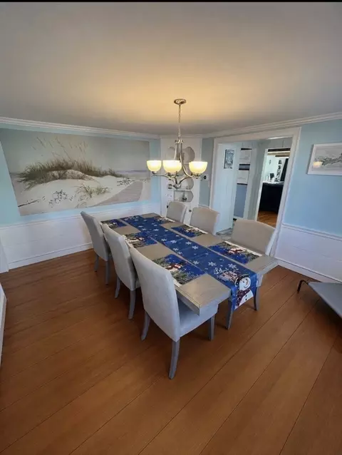 Dining - 4 Onset Ave, Buzzards Bay, MA 02532 photo 1 of 1