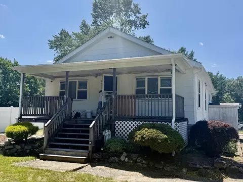 1961 Washington St, Stoughton, MA 02072