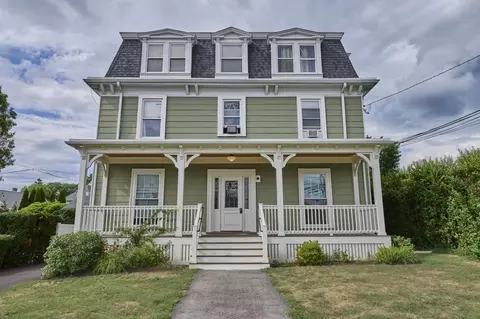 408-410 Crescent St, Waltham, MA 02453
