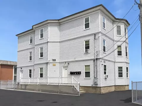 28 Ellsworth Ave, Brockton, MA 02301
