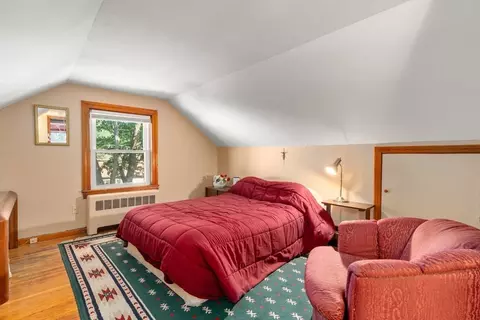 Bedroom - 151 Wright St, Arlington, MA 02474 photo 2 of 4