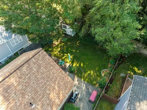 Exterior - 151 Wright St, Arlington, MA 02474 photo 6 of 8