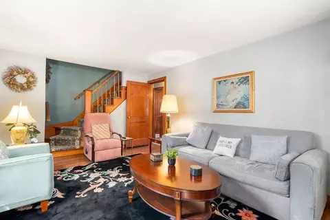 Living - 151 Wright St, Arlington, MA 02474 photo 1 of 2
