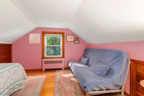 Bedroom - 151 Wright St, Arlington, MA 02474 photo 4 of 4
