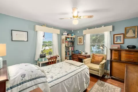 Bedroom - 151 Wright St, Arlington, MA 02474 photo 1 of 4