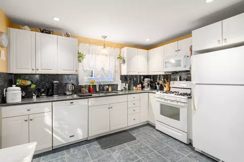 Kitchen - 151 Wright St, Arlington, MA 02474 photo 2 of 2
