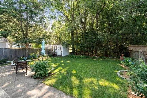 Exterior - 151 Wright St, Arlington, MA 02474 photo 2 of 8