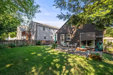 Exterior - 151 Wright St, Arlington, MA 02474 photo 5 of 8
