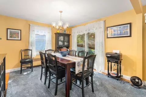 Dining - 151 Wright St, Arlington, MA 02474 photo 2 of 2