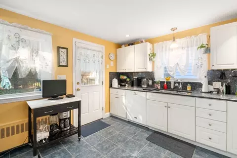 Kitchen - 151 Wright St, Arlington, MA 02474 photo 1 of 2