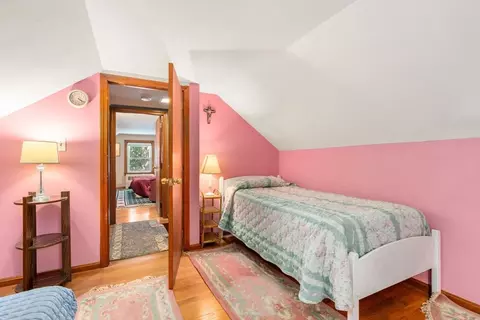 Bedroom - 151 Wright St, Arlington, MA 02474 photo 3 of 4