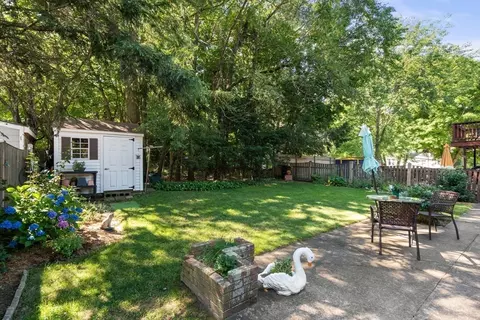 Exterior - 151 Wright St, Arlington, MA 02474 photo 4 of 8