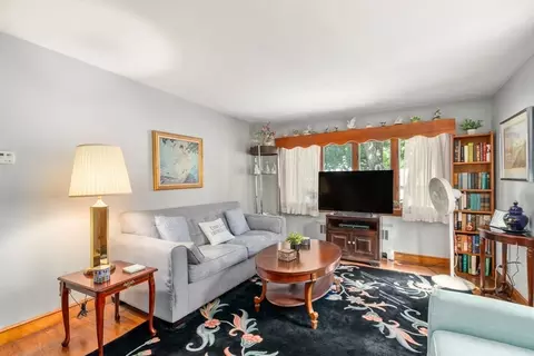 Living - 151 Wright St, Arlington, MA 02474 photo 2 of 2