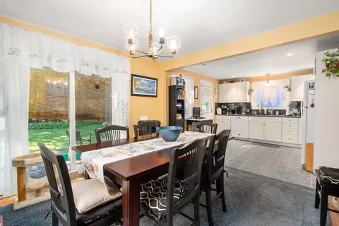 Dining - 151 Wright St, Arlington, MA 02474 photo 1 of 2