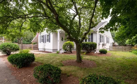 4 Herrick Street Ext, Beverly, MA 01915