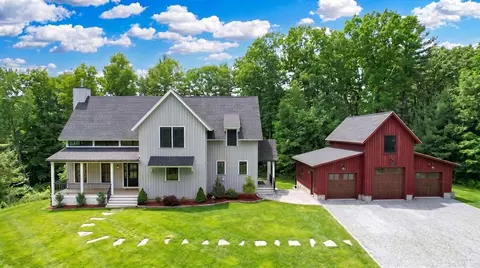 5 Gold Crest Dr, North Reading, MA 01864