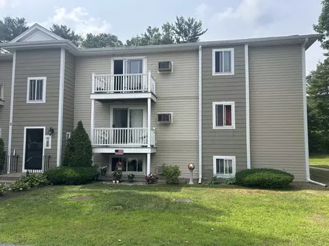 451 School St #2-3, Marshfield, MA 02050