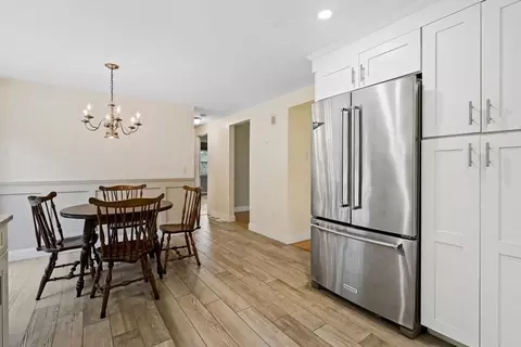 Dining - 52 Cecile Dr, Chicopee, MA 01020 photo 1 of 4
