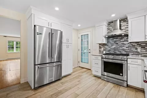 Kitchen - 52 Cecile Dr, Chicopee, MA 01020 photo 2 of 6