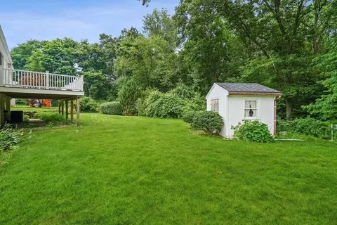 Exterior - 52 Cecile Dr, Chicopee, MA 01020 photo 8 of 9