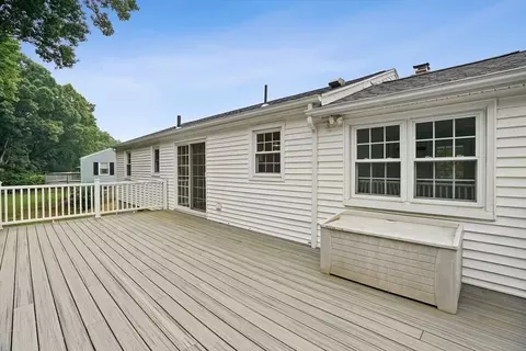 Exterior - 52 Cecile Dr, Chicopee, MA 01020 photo 3 of 9