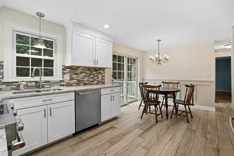 Kitchen - 52 Cecile Dr, Chicopee, MA 01020 photo 1 of 6