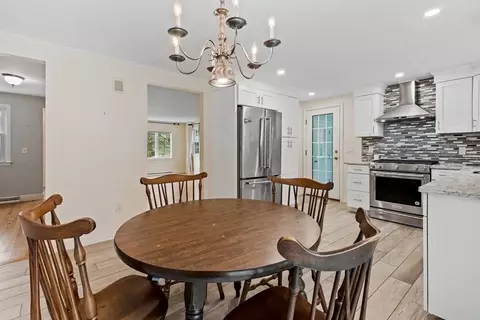 Dining - 52 Cecile Dr, Chicopee, MA 01020 photo 2 of 4