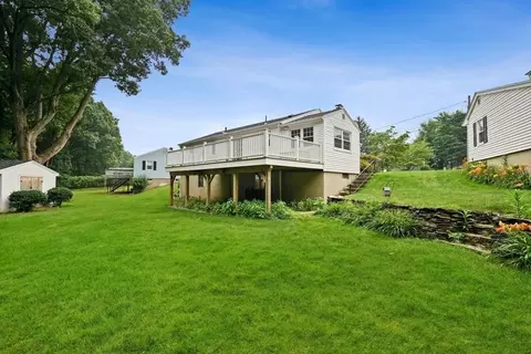 Exterior - 52 Cecile Dr, Chicopee, MA 01020 photo 6 of 9