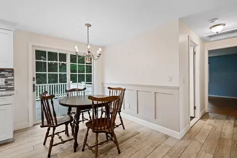Dining - 52 Cecile Dr, Chicopee, MA 01020 photo 3 of 4
