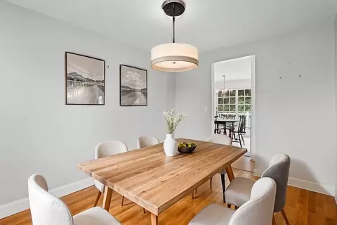 Dining - 52 Cecile Dr, Chicopee, MA 01020 photo 4 of 4