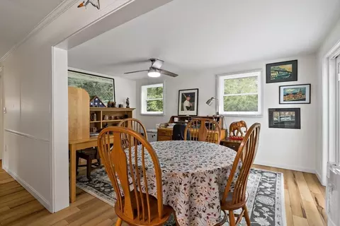 Dining - 193 Pine View Ter, Wareham, MA 02576 photo 1 of 3