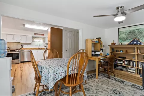 Dining - 193 Pine View Ter, Wareham, MA 02576 photo 2 of 3