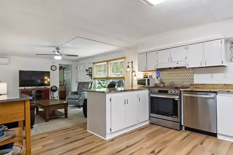 Kitchen - 193 Pine View Ter, Wareham, MA 02576 photo 3 of 3