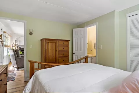 Bedroom - 193 Pine View Ter, Wareham, MA 02576 photo 5 of 5