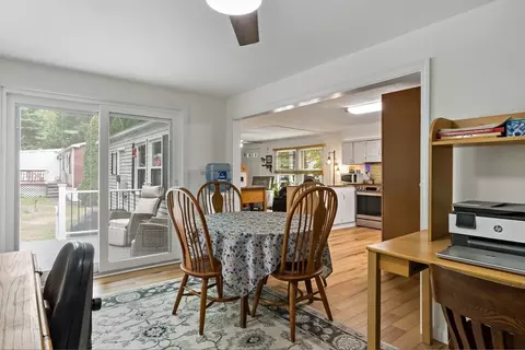 Dining - 193 Pine View Ter, Wareham, MA 02576 photo 3 of 3