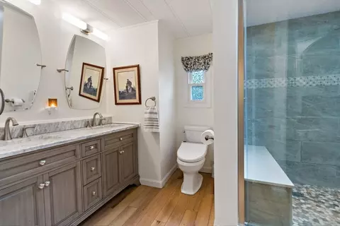 Bath - 193 Pine View Ter, Wareham, MA 02576 photo 1 of 5