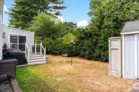Exterior - 193 Pine View Ter, Wareham, MA 02576 photo 4 of 5