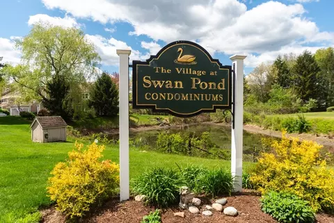 8 Canvasback Way #8, Walpole, MA 02081